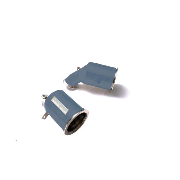 971 PANAMERA / 4S SPORTTURISMO 21-24 2.9T OPF ARMYTRIX SPORT MAIN CAT DOWN-PIPE WITH 200 CPSI CAT