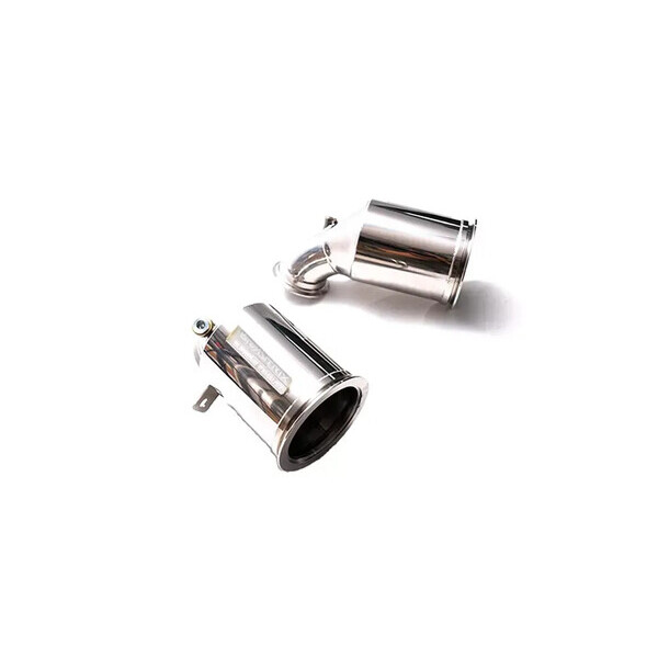 971 PANAMERA TURBO/SPORT TURISMO/GTS 17+ ARMYTRIX HIGH-FLOW DE-CATTED MAIN DOWN-PIPE