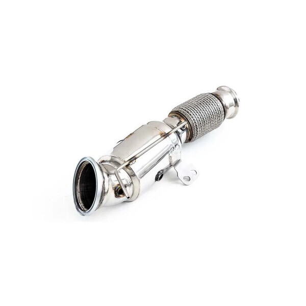 SUPRA GR MK5 OPF ARMYTRIX SPORT CAT DOWN-PIPE WITH 200 CPSI CAT