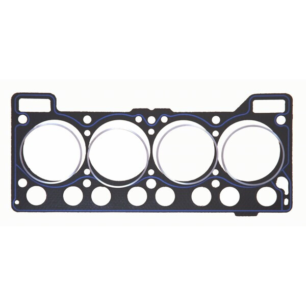 CUT RING RACING HEAD GASKET THICKNESS 1,8 MM | DIAMETER 77 MM