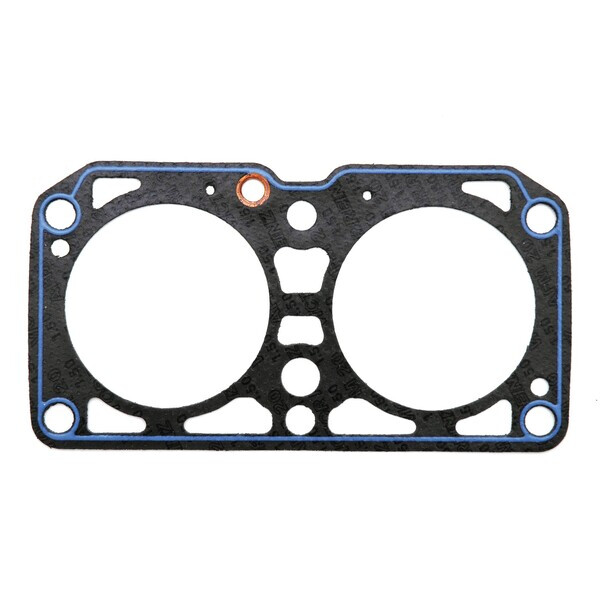 CUT RING RACING HEAD GASKET THICKNESS 1,5 MM | DIAMETER 85,4 MM