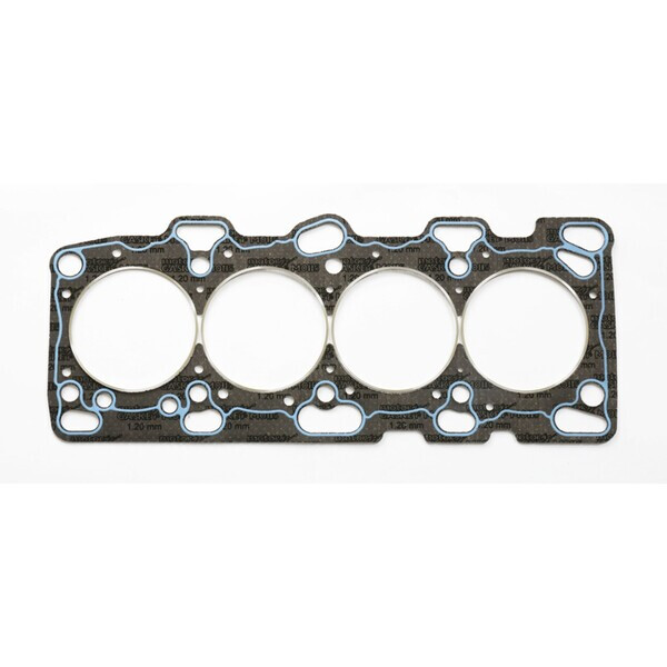 CUT RING RACING HEAD GASKET THICKNESS 1,2 MM | DIAMETER 87,5 MM