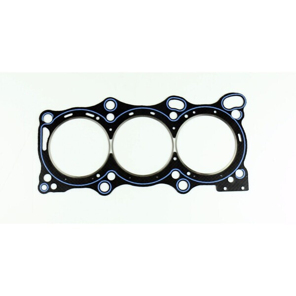 CUT RING RACING HEAD GASKET THICKNESS 1 MM | DIAMETER 100,5 MM (LEFT)