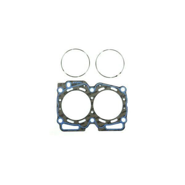 CUT RING RACING HEAD GASKET THICKNESS 1,2 MM | DIAMETER 99 MM
