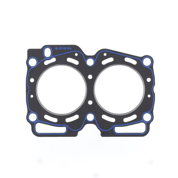 CUT RING RACING HEAD GASKET THICKNESS 1,2 MM | DIAMETER 95 MM