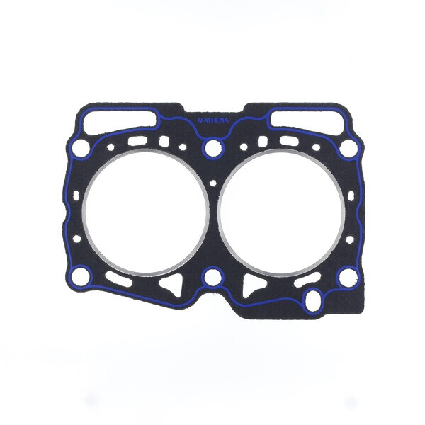 CUT RING RACING HEAD GASKET THICKNESS 1,2 MM | DIAMETER 101,3 MM