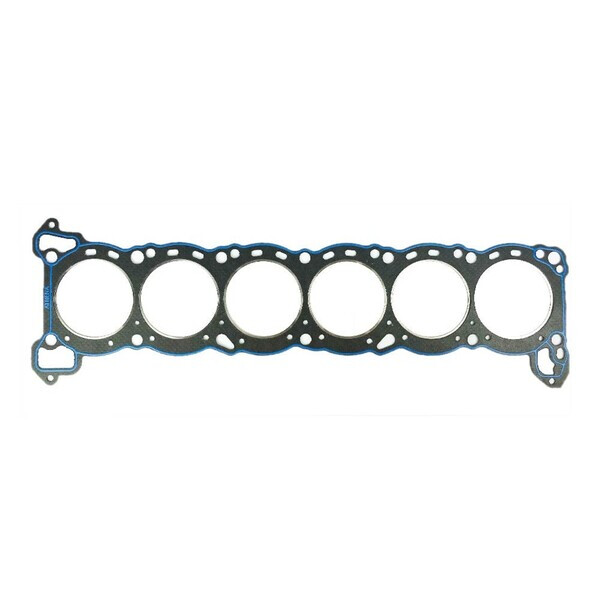 CUT RING RACING HEAD GASKET THICKNESS 1,5 MM | DIAMETER 87,5 MM