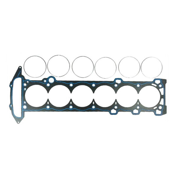 CUT RING RACING HEAD GASKET THICKNESS 1,2 MM | DIAMETER 101 MM