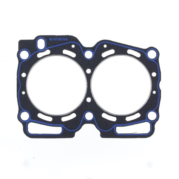 CUT RING RACING HEAD GASKET THICKNESS 1,4 MM | DIAMETER 103,5 MM