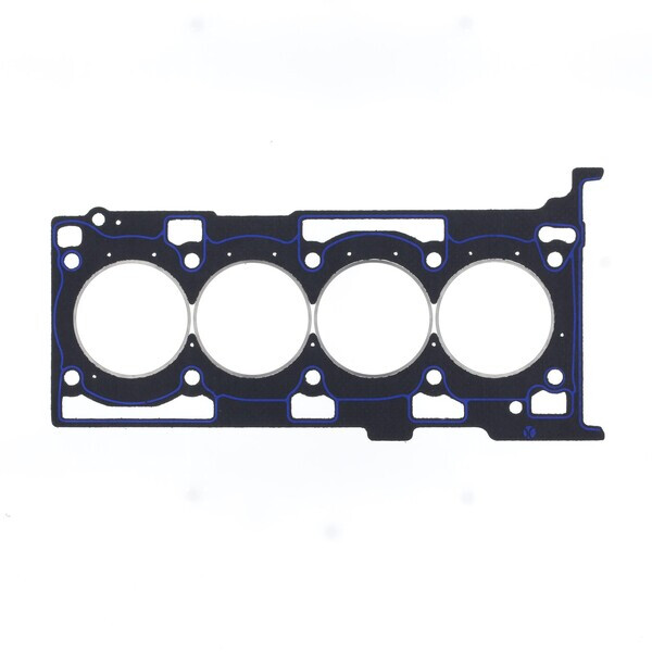CUT RING RACING HEAD GASKET THICKNESS 1,2 MM | DIAMETER 89 MM
