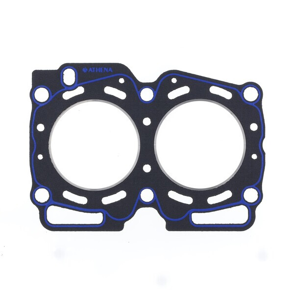 CUT RING RACING HEAD GASKET THICKNESS 1,2 MM | DIAMETER 93,5 MM