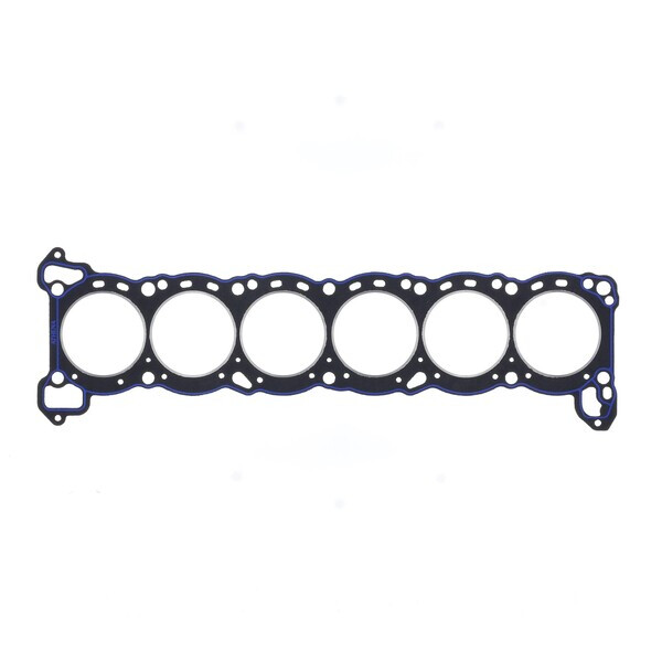 CUT RING RACING HEAD GASKET THICKNESS 1,6 MM | DIAMETER 88 MM