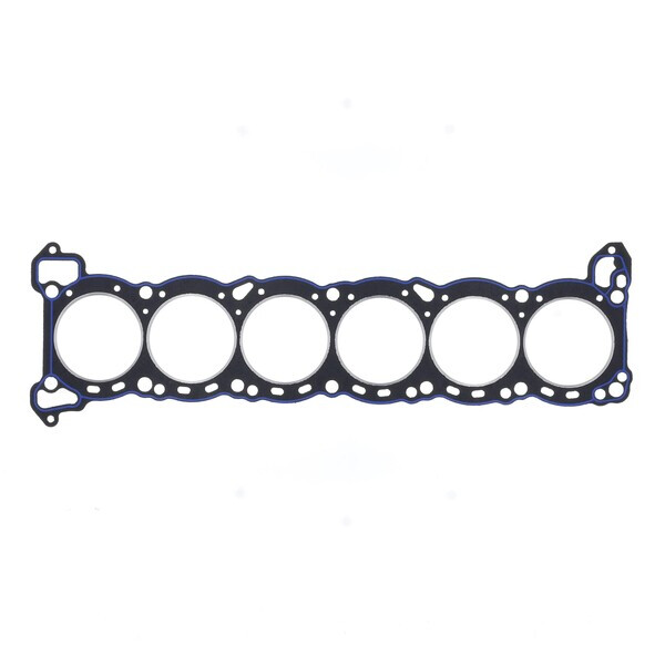 CUT RING RACING HEAD GASKET THICKNESS 1,2 MM | DIAMETER 88 MM