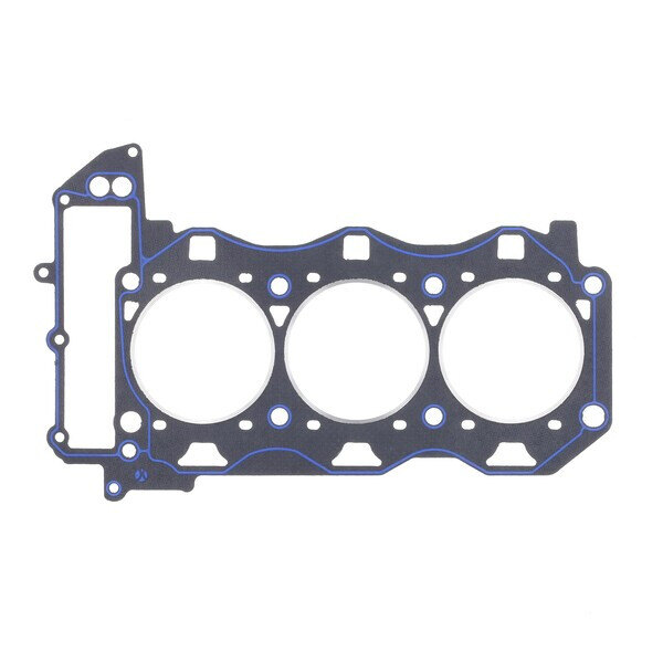 CUT RING RACING HEAD GASKET THICKNESS 1 MM | DIAMETER 105 MM (RIGHT)