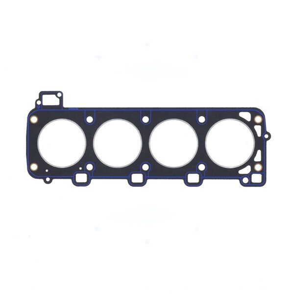 CUT RING RACING HEAD GASKET THICKNESS 1,4 MM | DIAMETER 102 MM
