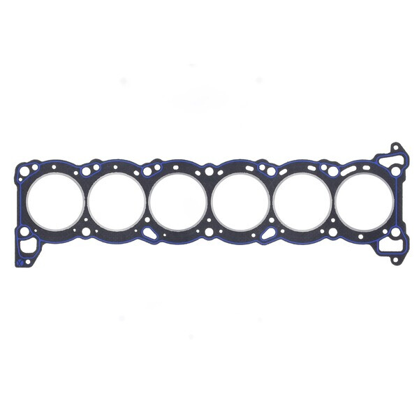 CUT RING RACING HEAD GASKET THICKNESS 1 MM | DIAMETER 87 MM