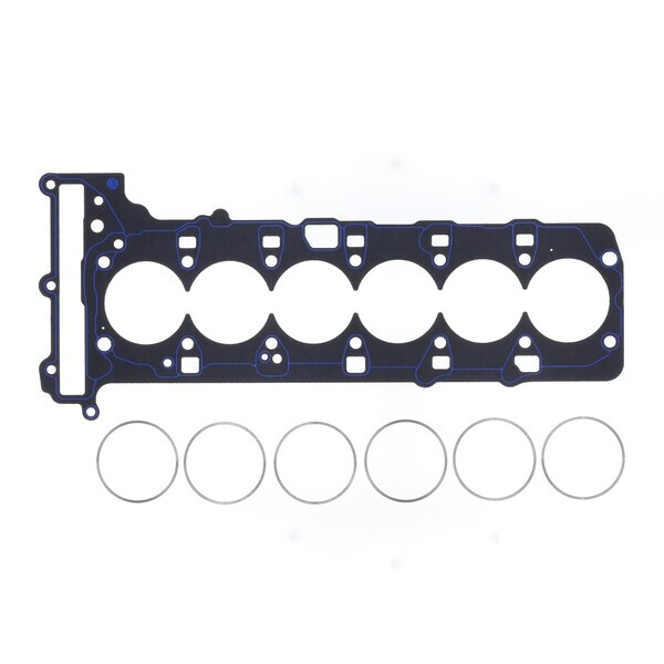 CUT RING RACING HEAD GASKET THICKNESS 1 MM | DIAMETER 84,5 MM