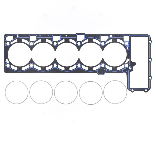 CUT RING RACING HEAD GASKET THICKNESS 0,80 MM | DIAMETER 85,5 MM (RIGHT)