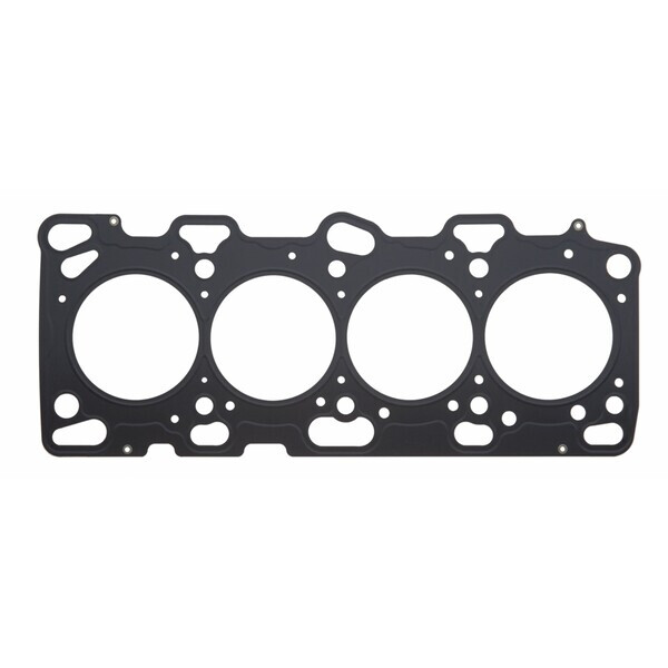 MULTILAYER RACING HEAD GASKET THICKNESS 1,3 MM | DIAMETER 85,3 MM WITH GAS STOPPER