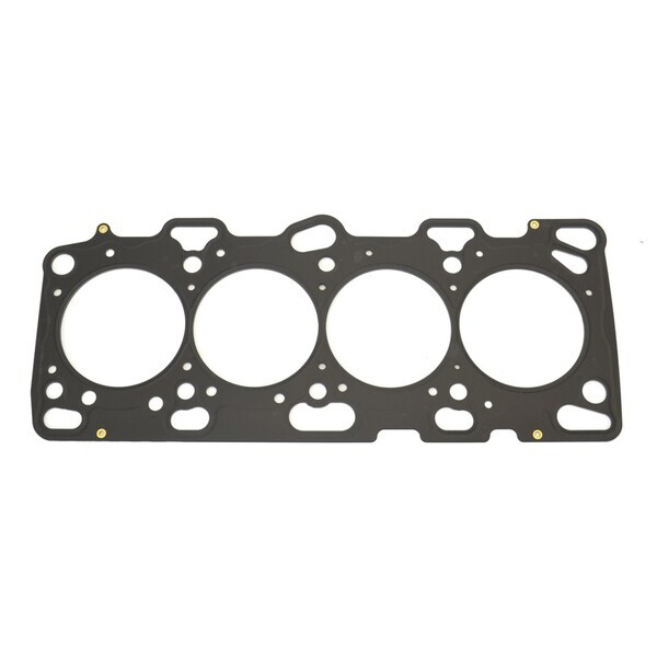 MULTILAYER RACING HEAD GASKET THICKNESS 1,3 MM | DIAMETER 87,5 MM WITH GAS STOPPER