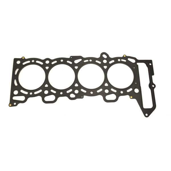 MULTILAYER RACING HEAD GASKET THICKNESS 0,85 MM | DIAMETER 88,5 MM WITH GAS STOPPER