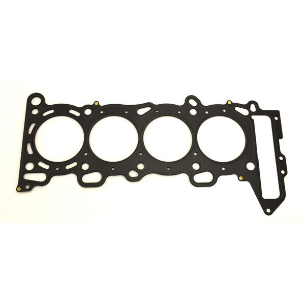 MULTILAYER RACING HEAD GASKET THICKNESS 1 MM | DIAMETER 88,5 MM WITH GAS STOPPER