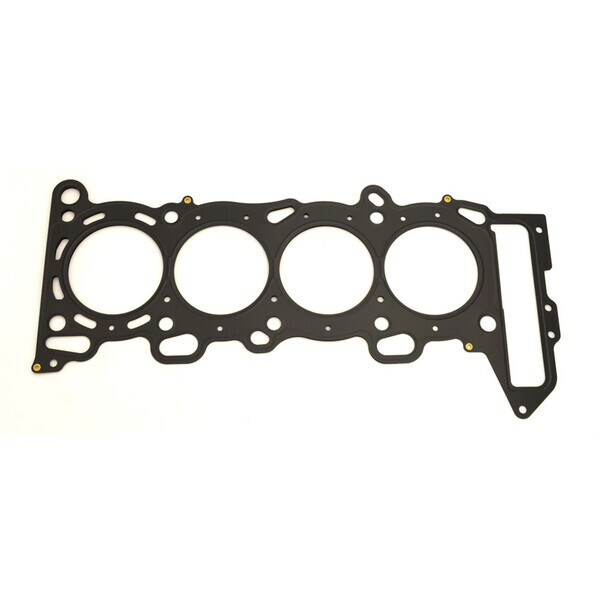 MULTILAYER RACING HEAD GASKET THICKNESS 1 MM | DIAMETER 87,5 MM WITH GAS STOPPER
