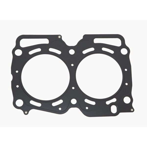 MULTILAYER RACING HEAD GASKET THICKNESS 1 MM | DIAMETER 100 MM WITH GAS STOPPER