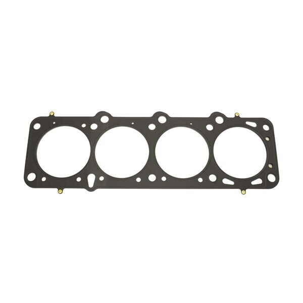 MULTILAYER RACING HEAD GASKET THICKNESS 1,15 MM | DIAMETER 97 MM WITH GAS STOPPER