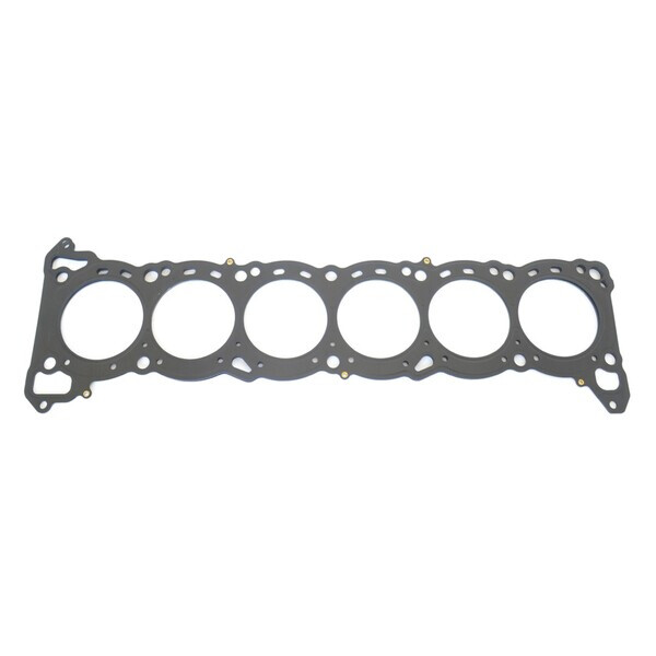 MULTILAYER RACING HEAD GASKET THICKNESS 1,5 MM | DIAMETER 87,5 MM WITH GAS STOPPER