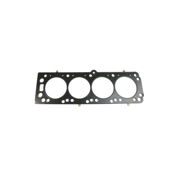 MULTILAYER RACING HEAD GASKET THICKNESS 1,9 MM | DIAMETER 87,5 MM WITH GAS STOPPER