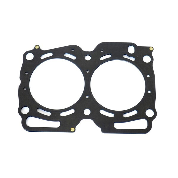 MULTILAYER RACING HEAD GASKET THICKNESS 1 MM | DIAMETER 102,3 MM WITH GAS STOPPER
