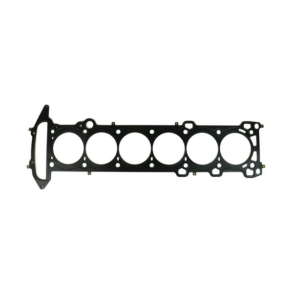 MULTILAYER RACING HEAD GASKET THICKNESS 0,8 MM | DIAMETER 100,5 MM WITH GAS STOPPER
