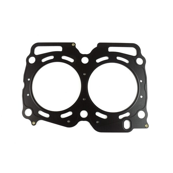 MULTILAYER RACING HEAD GASKET THICKNESS 0,95 MM | DIAMETER 100 MM WITH GAS STOPPER