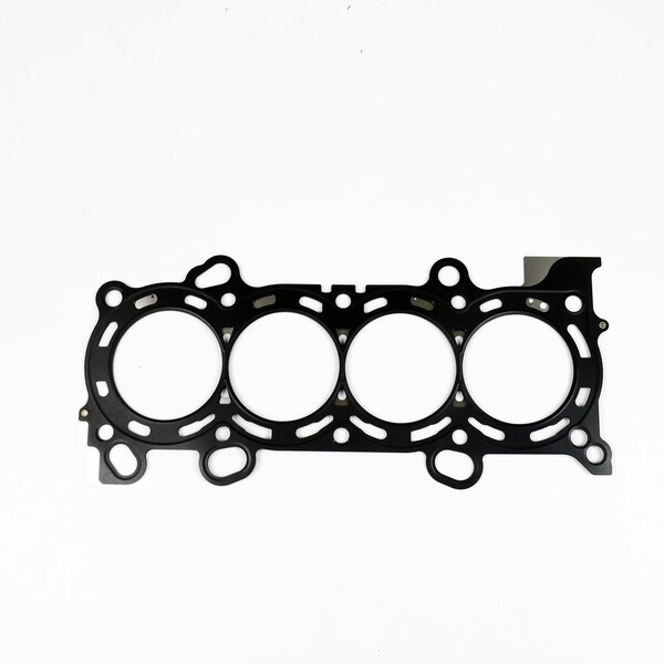 MULTILAYER RACING HEAD GASKET THICKNESS 0,85 MM | DIAMETER 89,5 MM WITH GAS STOPPER