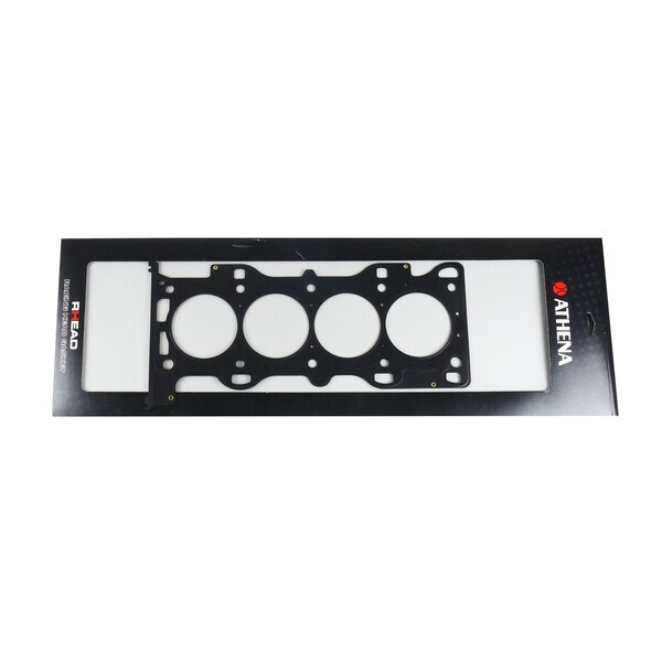 MULTILAYER RACING HEAD GASKET THICKNESS 0,75 MM | DIAMETER 89 MM WITH GAS STOPPER