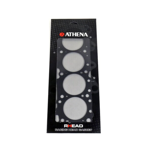 MULTILAYER RACING HEAD GASKET THICKNESS 1,25 MM | DIAMETER 86,5 MM WITH GAS STOPPER