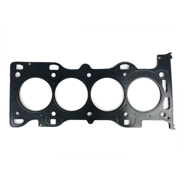 MULTILAYER RACING HEAD GASKET THICKNESS 0,55 MM | DIAMETER 89 MM WITH GAS STOPPER