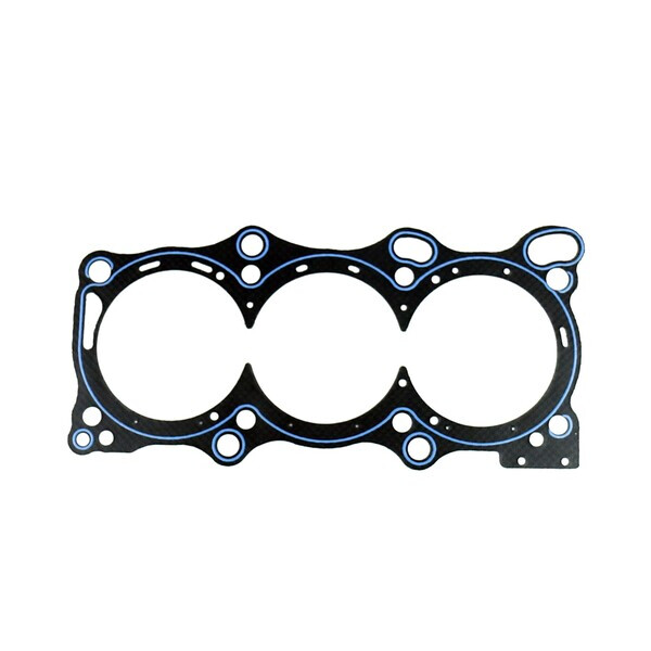 CUT RING RACING HEAD GASKET THICKNESS 1 MM | DIAMETER 100 MM WITHOUT RINGS (LEFT)