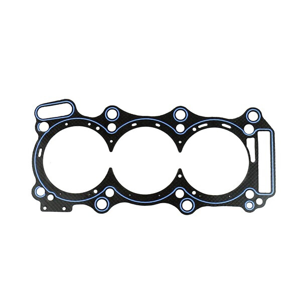 CUT RING RACING HEAD GASKET THICKNESS 1 MM | DIAMETER 100 MM WITHOUT RINGS (RIGHT)