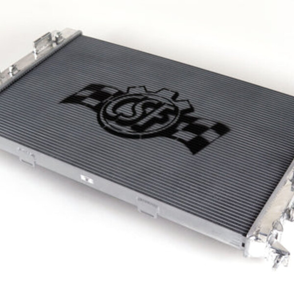 CSF Audi (B8) S4/S5 Radiator 10-16 Audi (B8) S4 09-14 Audi (B8) A4 Quattro 10-14 Audi (B8) S5 08-16 Audi (B8) and 37 more