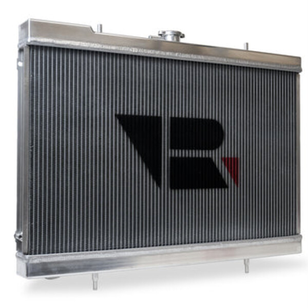 CSF Nissan Skyline R32 TopRank Full Billet Radiator 1989-1994 Nissan R32 Skyline GT-R (incl. V-Spec & V-Spec and 33 more