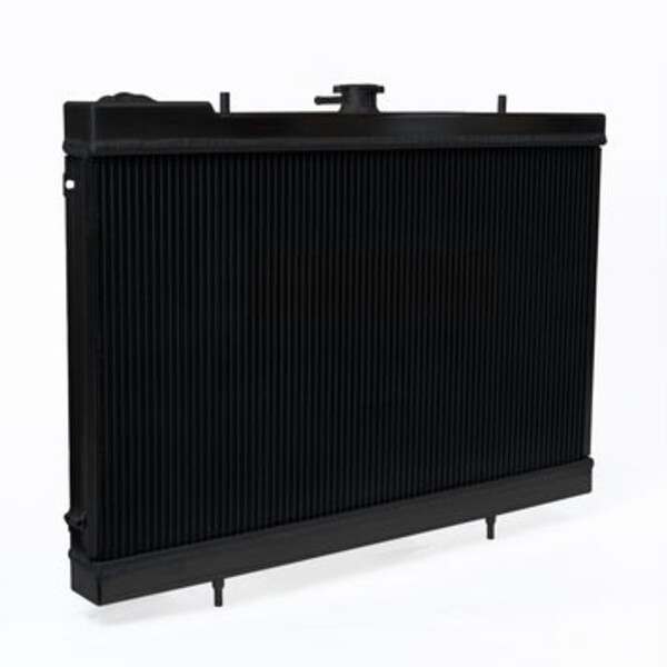 CSF Nissan Skyline R32 TopRank Full Billet Radiator 1989-1994 Nissan R32 Skyline GT-R (incl. V-Spec & V-Spec and 34 more