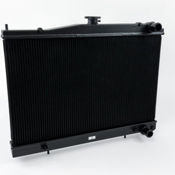 CSF Nissan Skyline R33 TopRank Full Billet Radiator 1995-1998 Nissan R33 Skyline GT-R (incl. Nismo, V-Spec, and 58 more