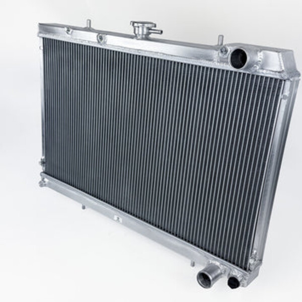 CSF Nissan R32 Skyline/GTR Radiator 1989-1994 Nissan R32 Skyline GT-R (incl. V-Spec & V-Spec II) 1989-1993 and 31 more