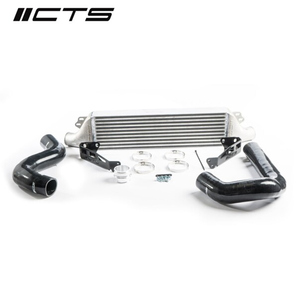CTS Turbo MK6 EA113/EA888.1 Golf R/GTI FMIC Kit