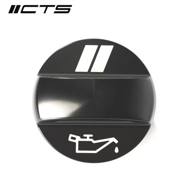 CTS Turbo VW/Audi Billet Oil Cap