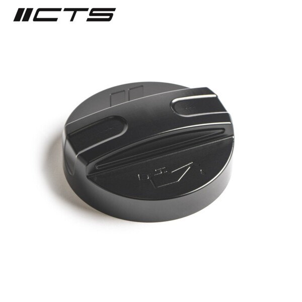 CTS Turbo A90/A91 B58 Toyota Supra Billet Oil Cap