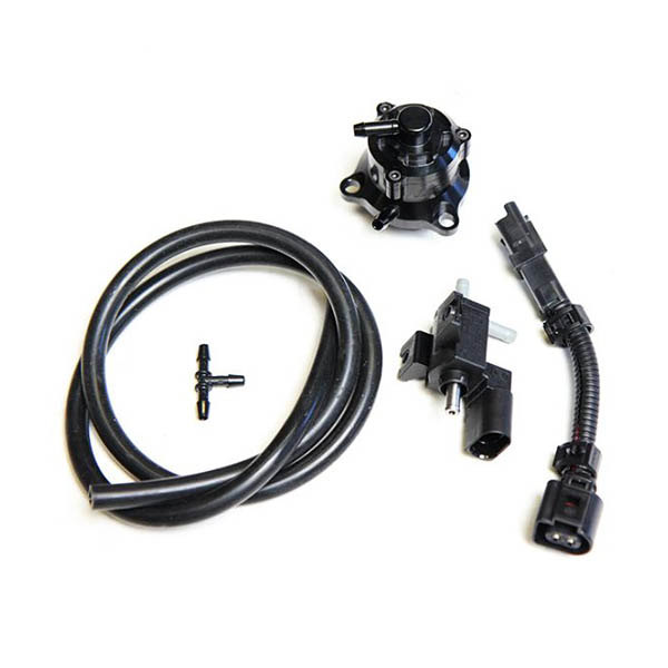 CTS TURBO 1.6 MINI COOPER S R56 N14 BOV VALVE KIT