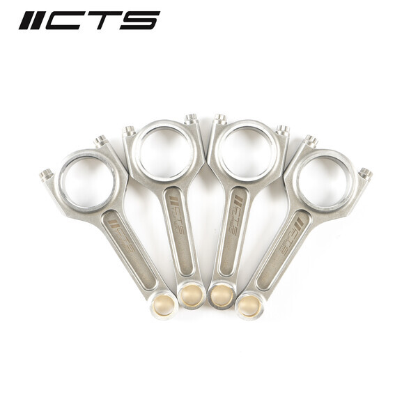 CTS Turbo Mini R56 Cooper S/JCW 1.6 I-Beam Connecting Rods
